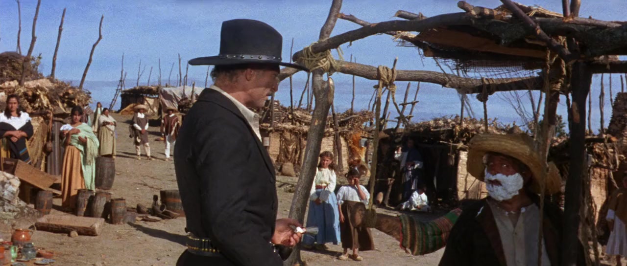 La resa dei conti screenshot 2