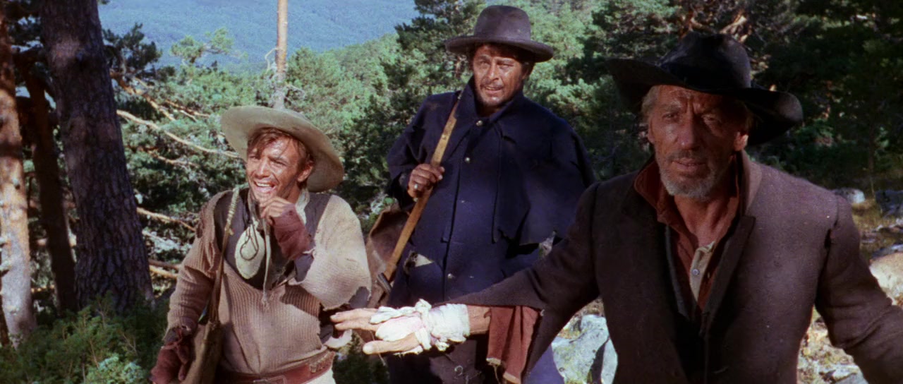 La resa dei conti screenshot 3