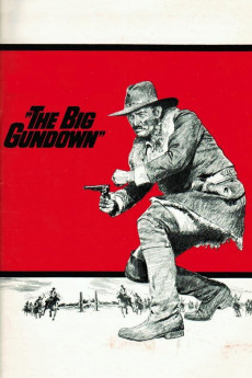 La resa dei conti (1967) poster