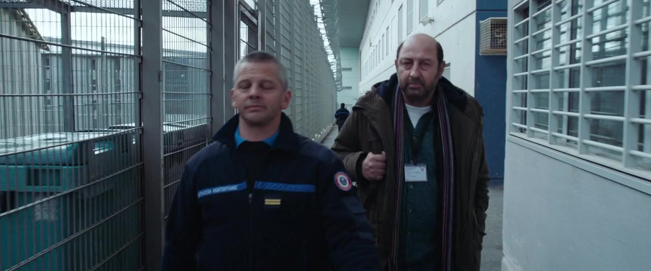 Un triomphe screenshot 1
