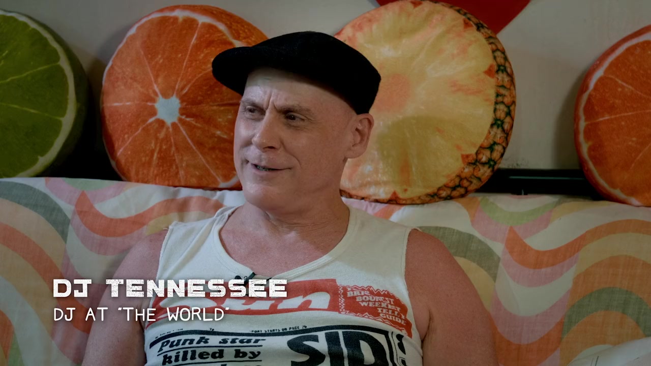 The Big Johnson screenshot 1
