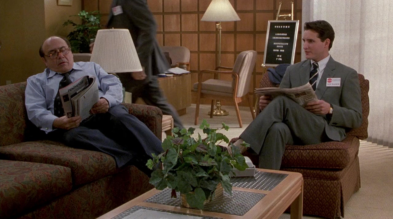 The Big Kahuna screenshot 1