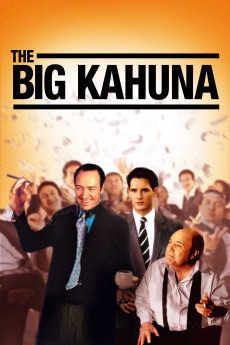 The Big Kahuna (1999) poster