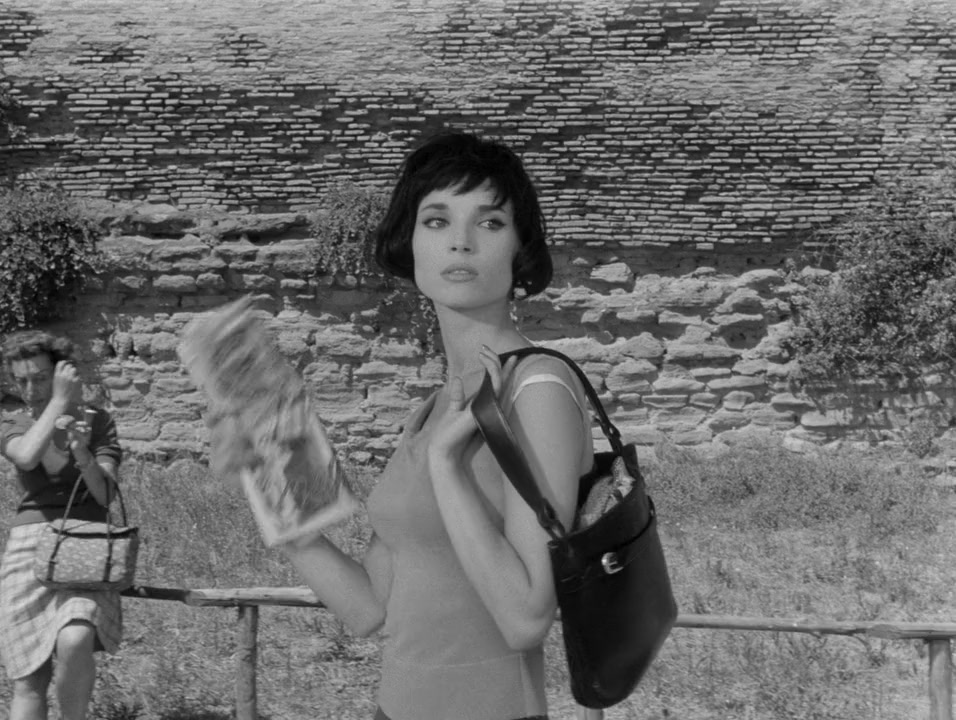 La notte brava screenshot 1