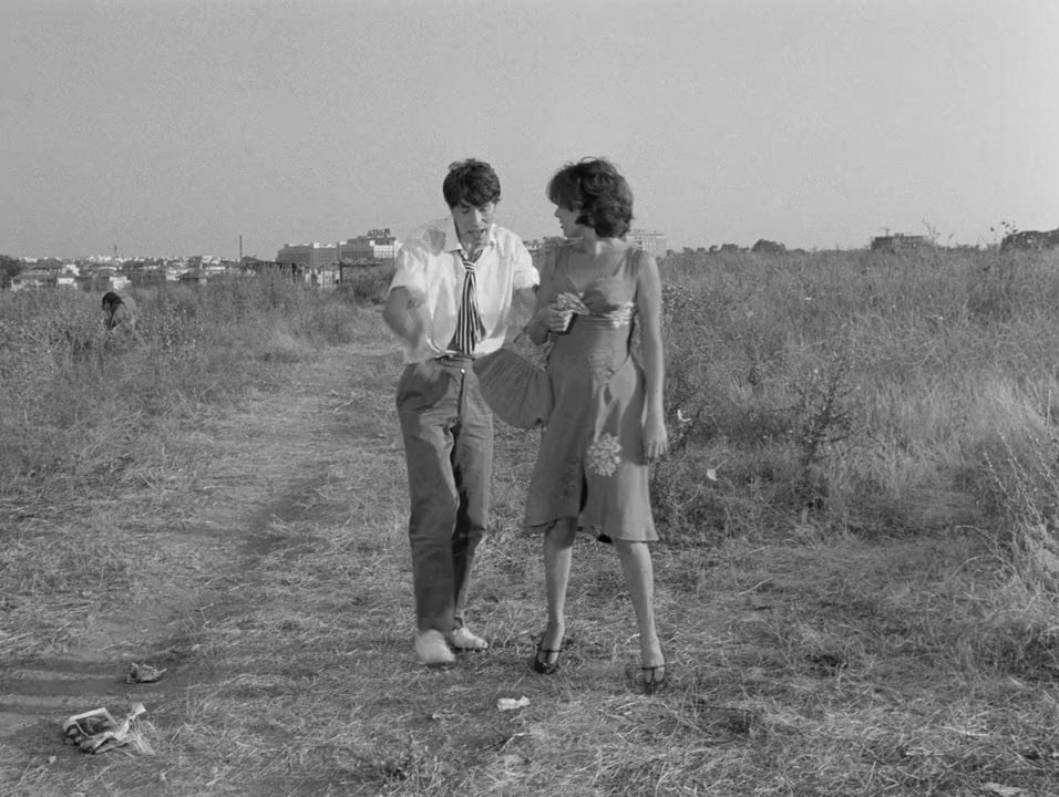 La notte brava screenshot 2