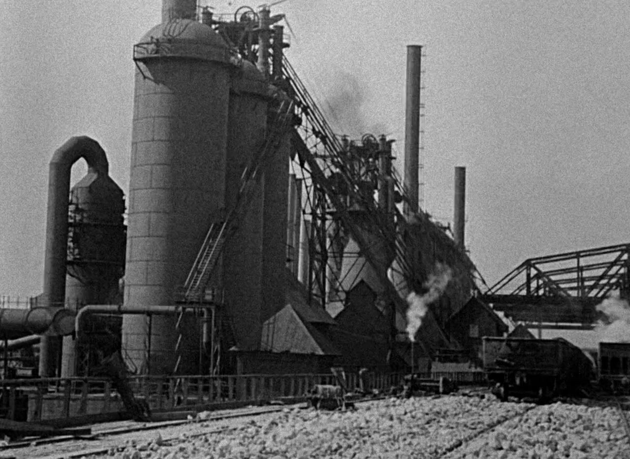 The Big Parade screenshot 2
