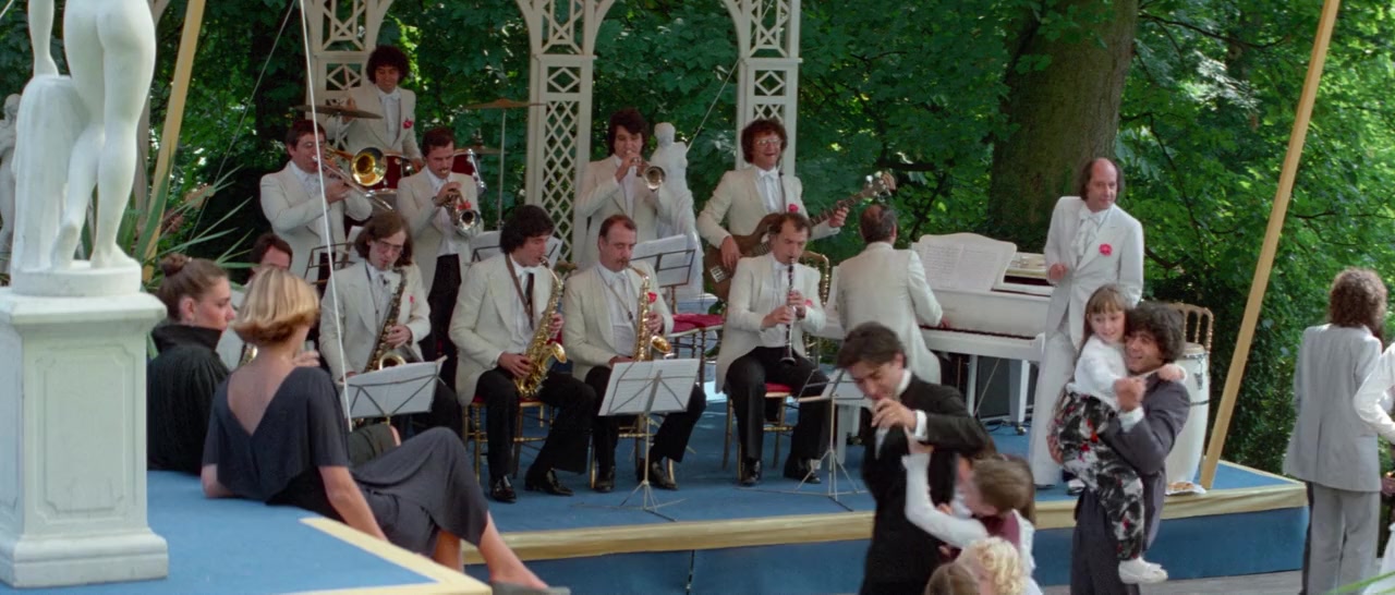 Le grand pardon screenshot 1