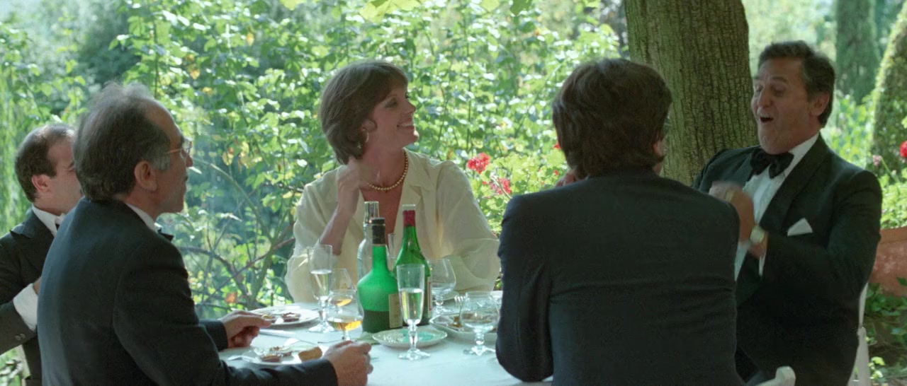 Le grand pardon screenshot 2