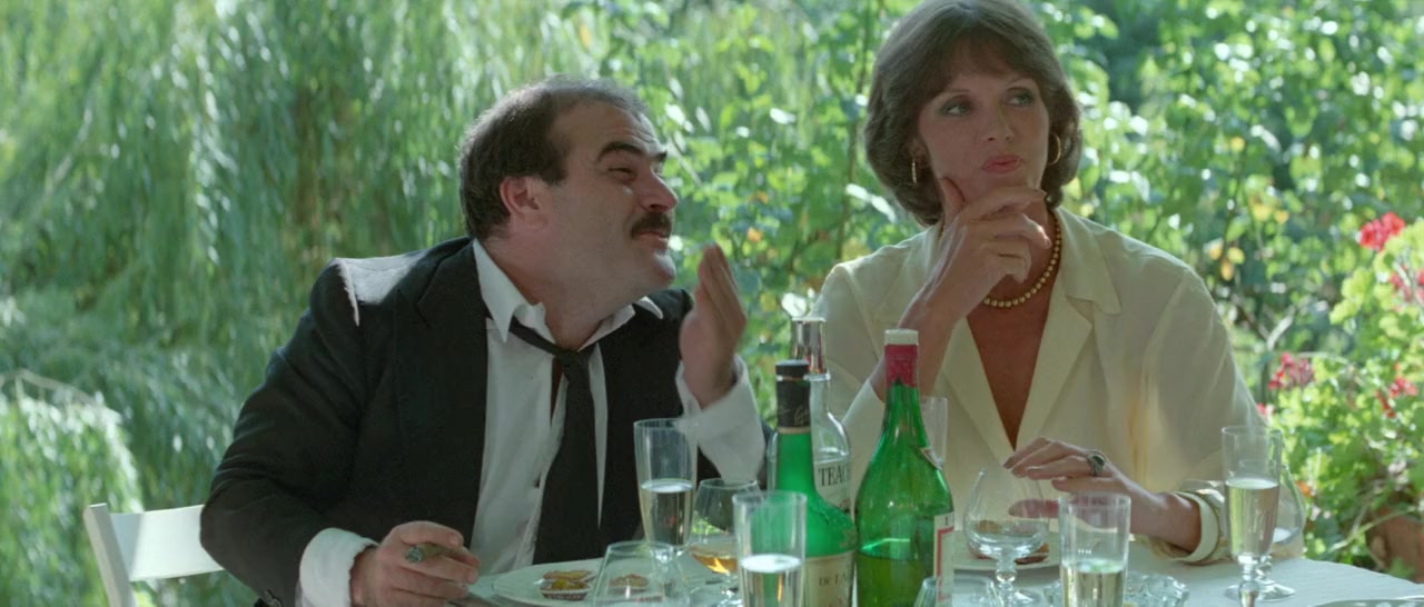 Le grand pardon screenshot 3