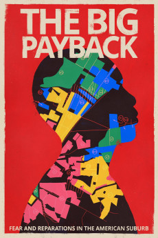 The Big Payback (2023) poster