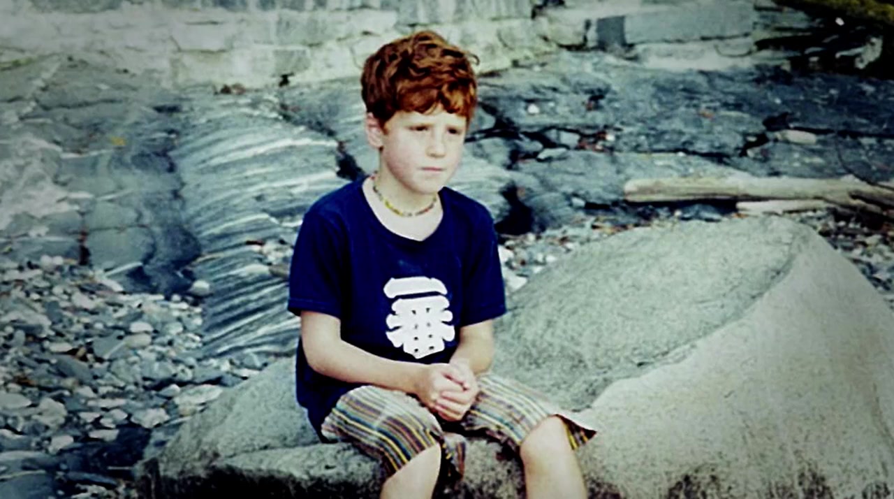 The Big Picture: Rethinking Dyslexia screenshot 3