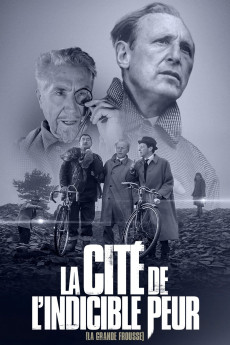 La grande frousse (1964) poster
