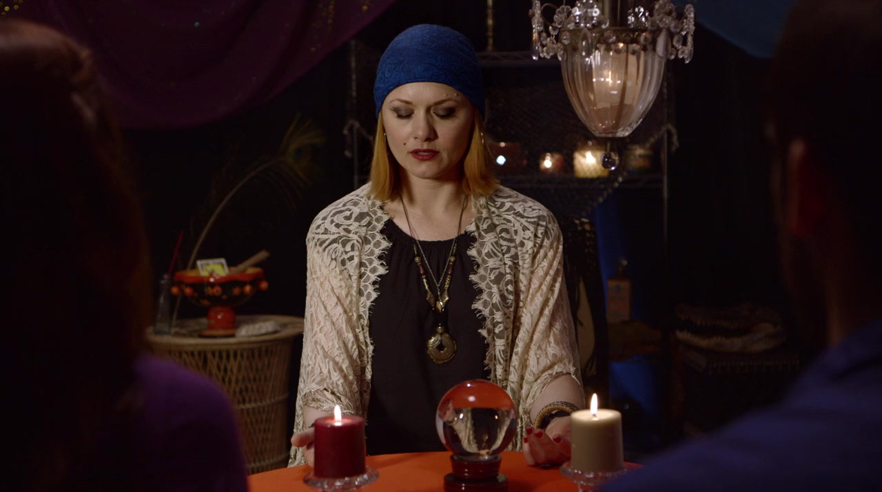 La grande frousse screenshot 2