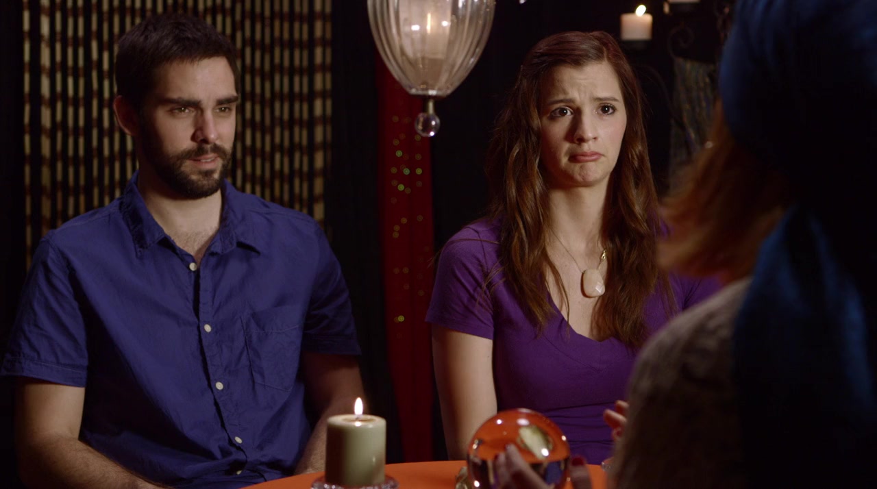La grande frousse screenshot 3