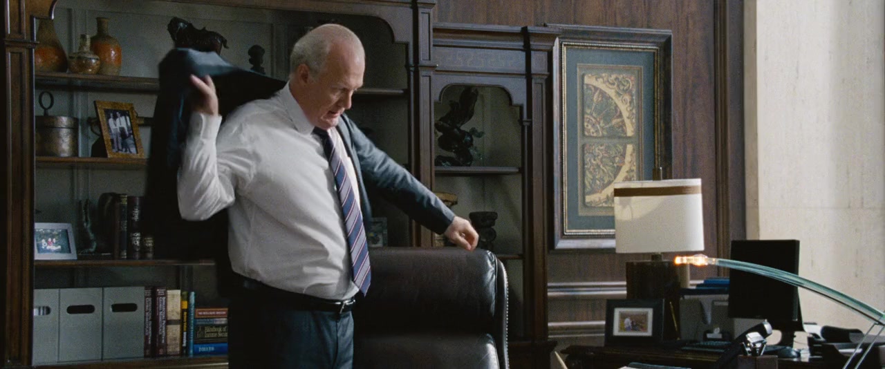 The Big Short screenshot 1