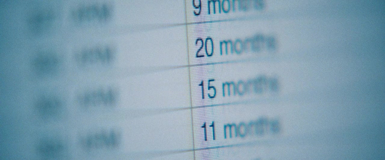 The Big Short screenshot 2