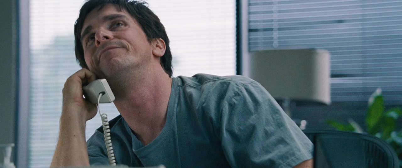 The Big Short screenshot 3