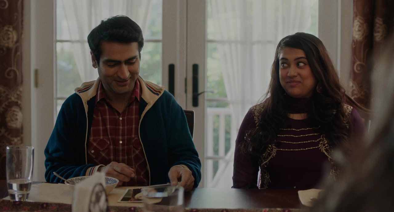 The Big Sick screenshot 1