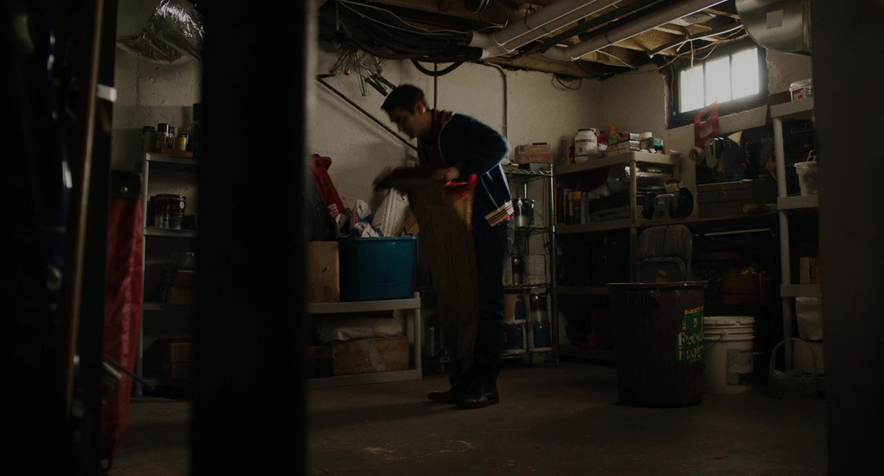 The Big Sick screenshot 2