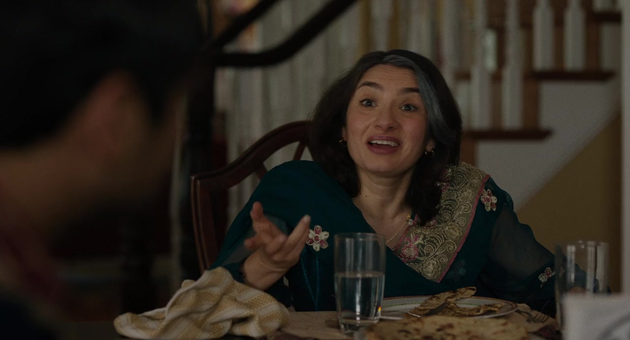The Big Sick screenshot 3
