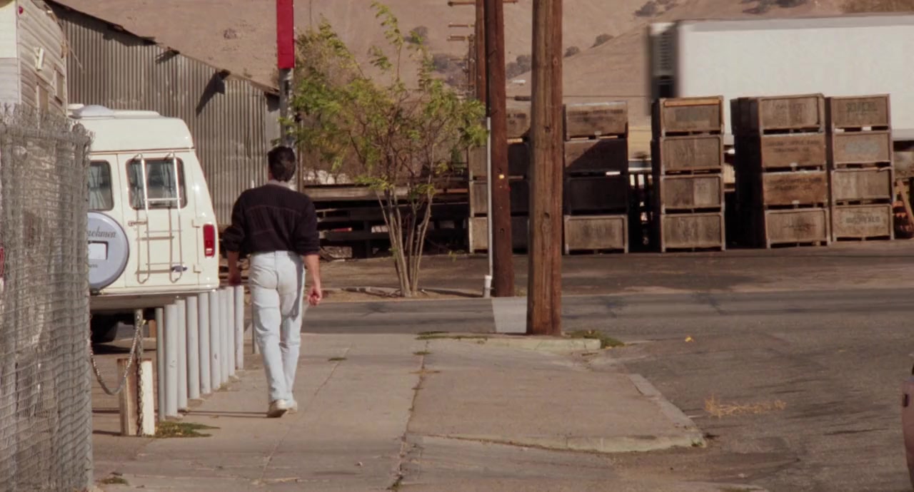 The Big Sweat screenshot 3