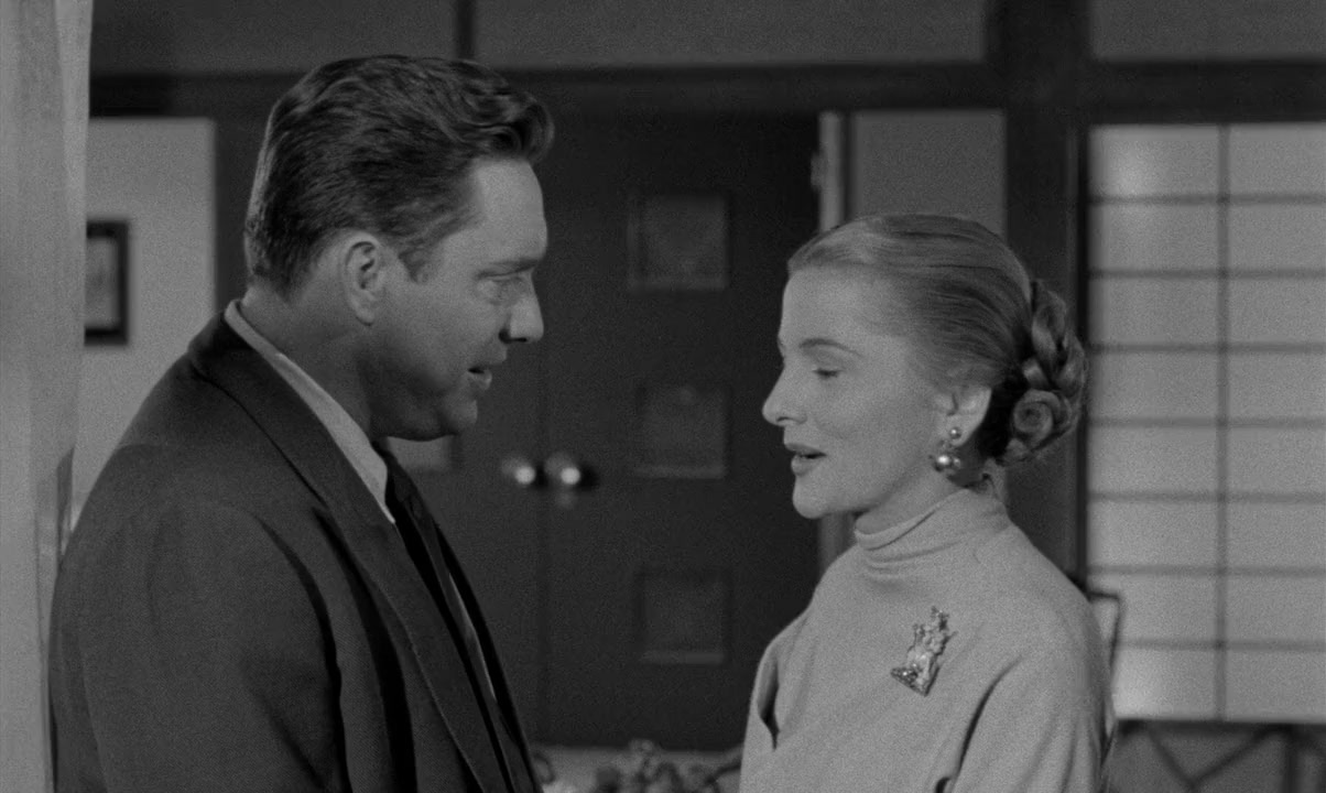 The Bigamist screenshot 2