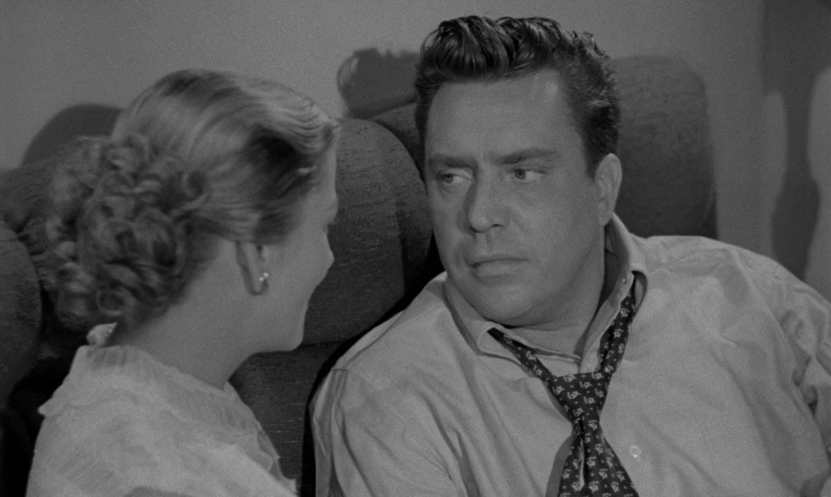 The Bigamist screenshot 3
