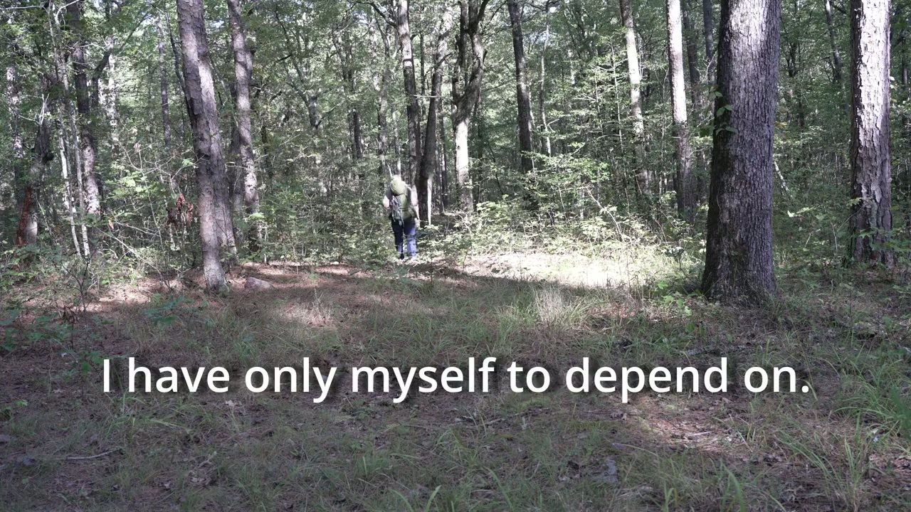 The Bigfoot Prophecy screenshot 1