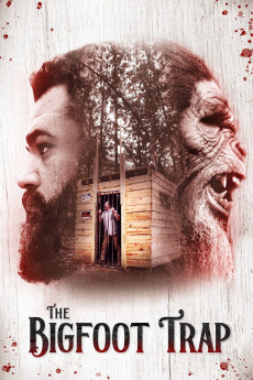 The Bigfoot Trap (2023) poster