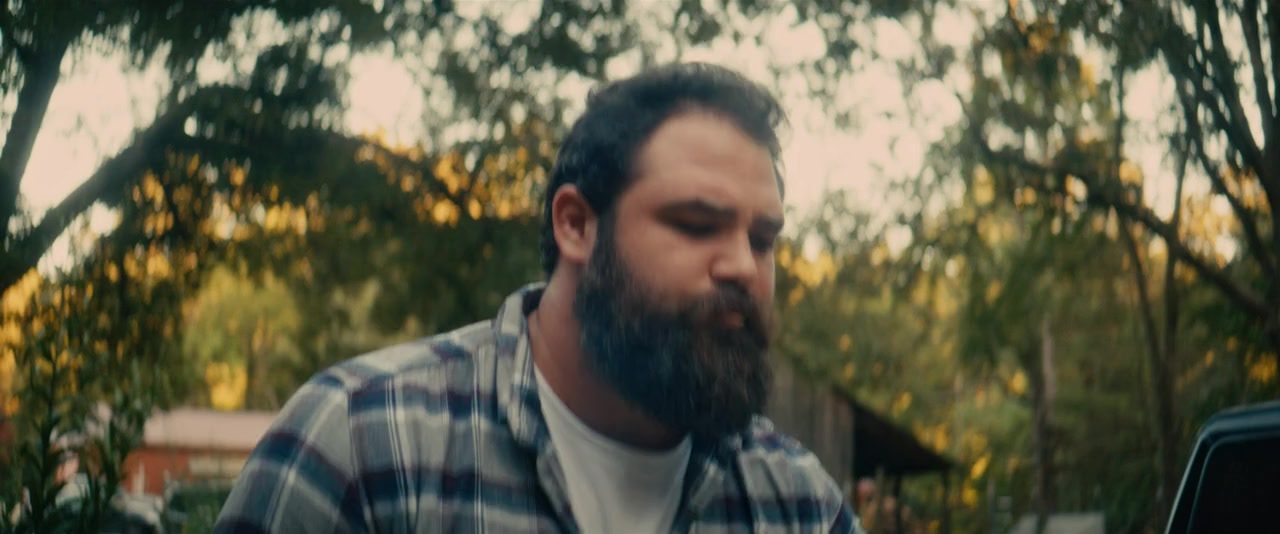The Bigfoot Trap screenshot 2