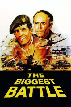 Il grande attacco (1978) poster