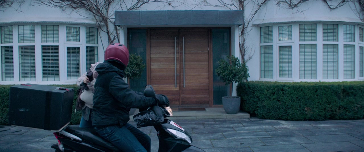The Bike Thief screenshot 1