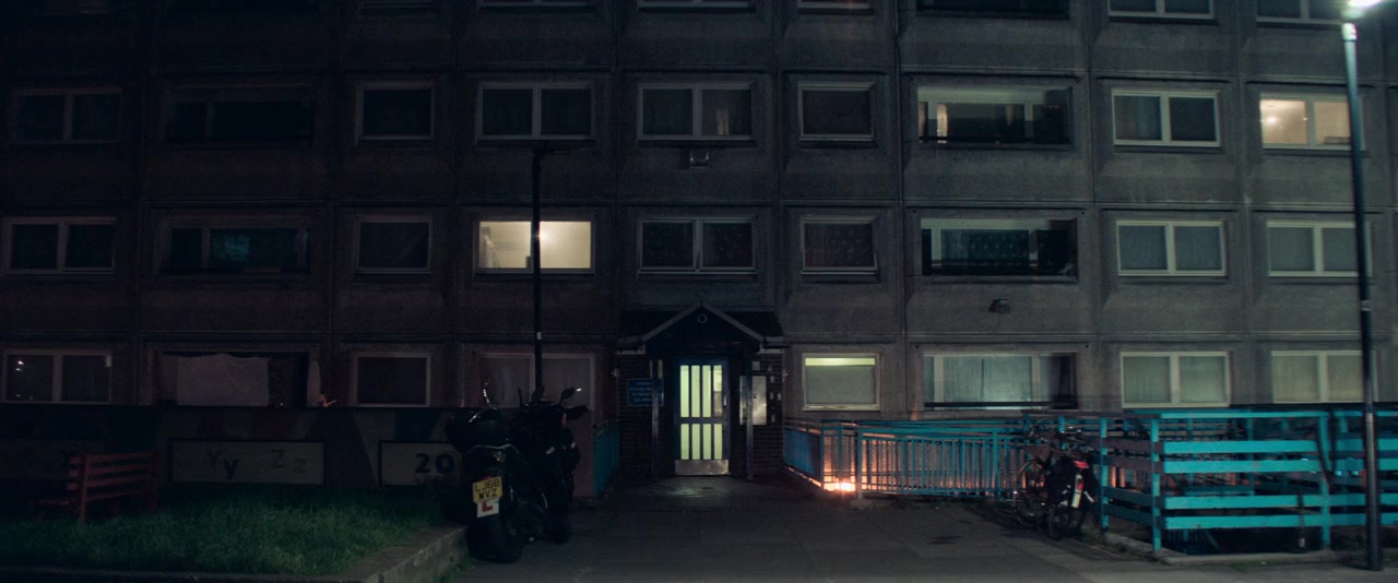 The Bike Thief screenshot 3