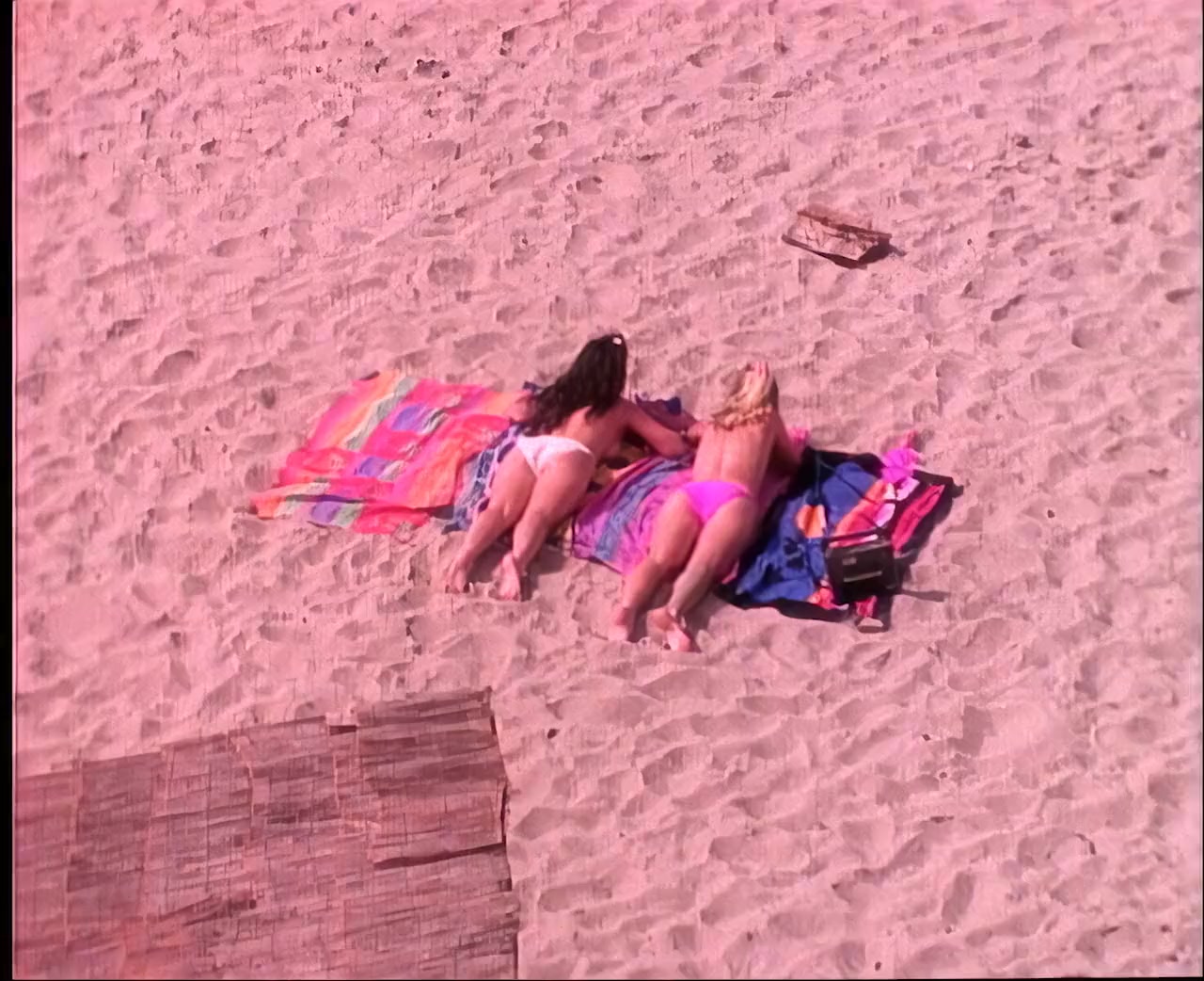 The Bikini Carwash Company screenshot 1