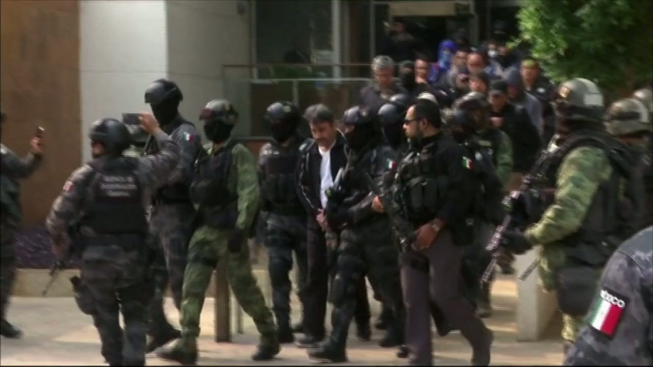 The Billion Dollar Bust screenshot 3