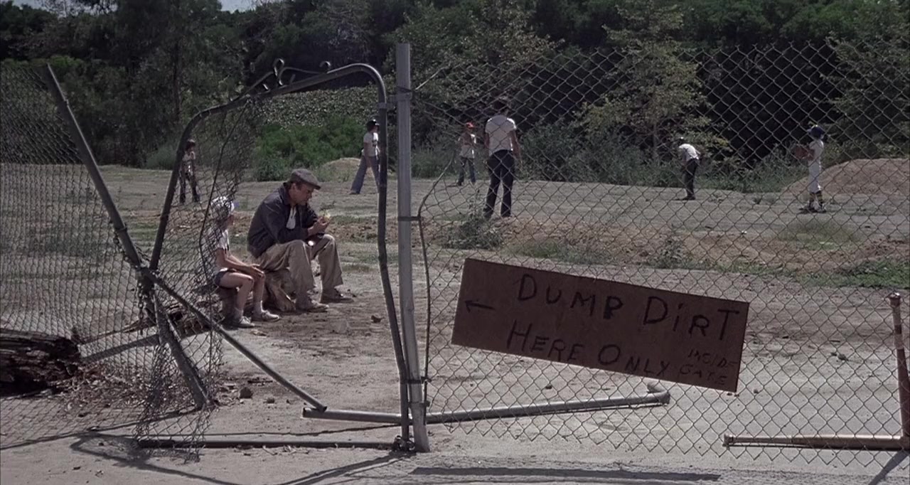 The Billion Dollar Hobo screenshot 1