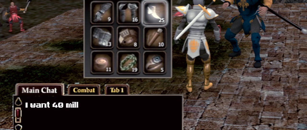 Top Secret: Wai roon pun lan screenshot 1