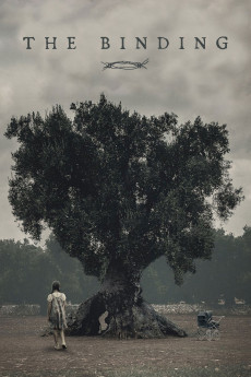 Il legame (2020) poster