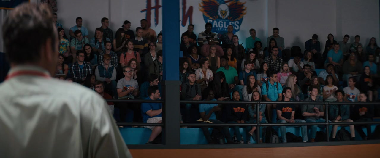 The Binge screenshot 2