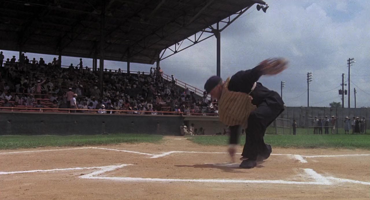 The Bingo Long Traveling All-Stars & Motor Kings screenshot 3