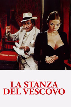 La stanza del vescovo (1977) poster