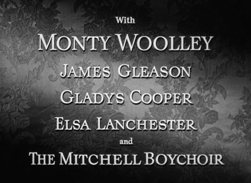 The Bishop's Wife screenshot 1