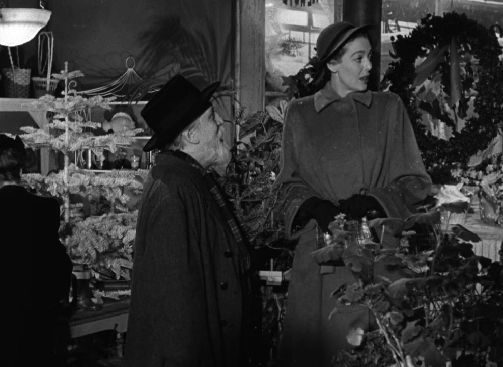 The Bishop's Wife screenshot 2