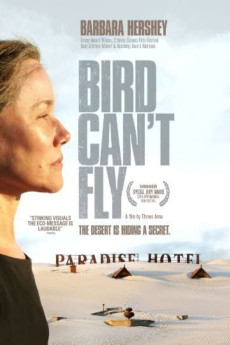 The Bird Can't Fly (2007) poster