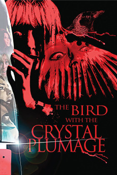 L'uccello dalle piume di cristallo (1970) poster