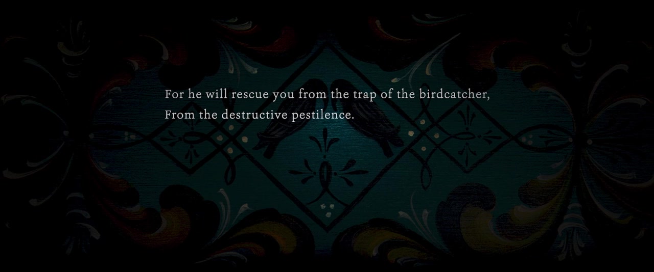 The Birdcatcher screenshot 3