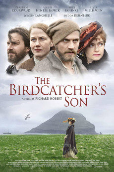 Fågelfångarens son (2019) poster
