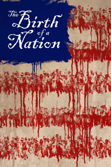 The Birth of a Nation (2016) poster