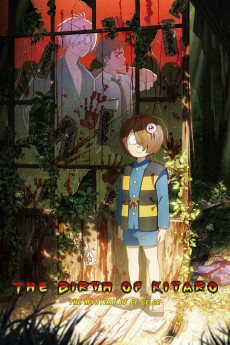 Kitarô Tanjô: Gegege no Nazo (2023) poster