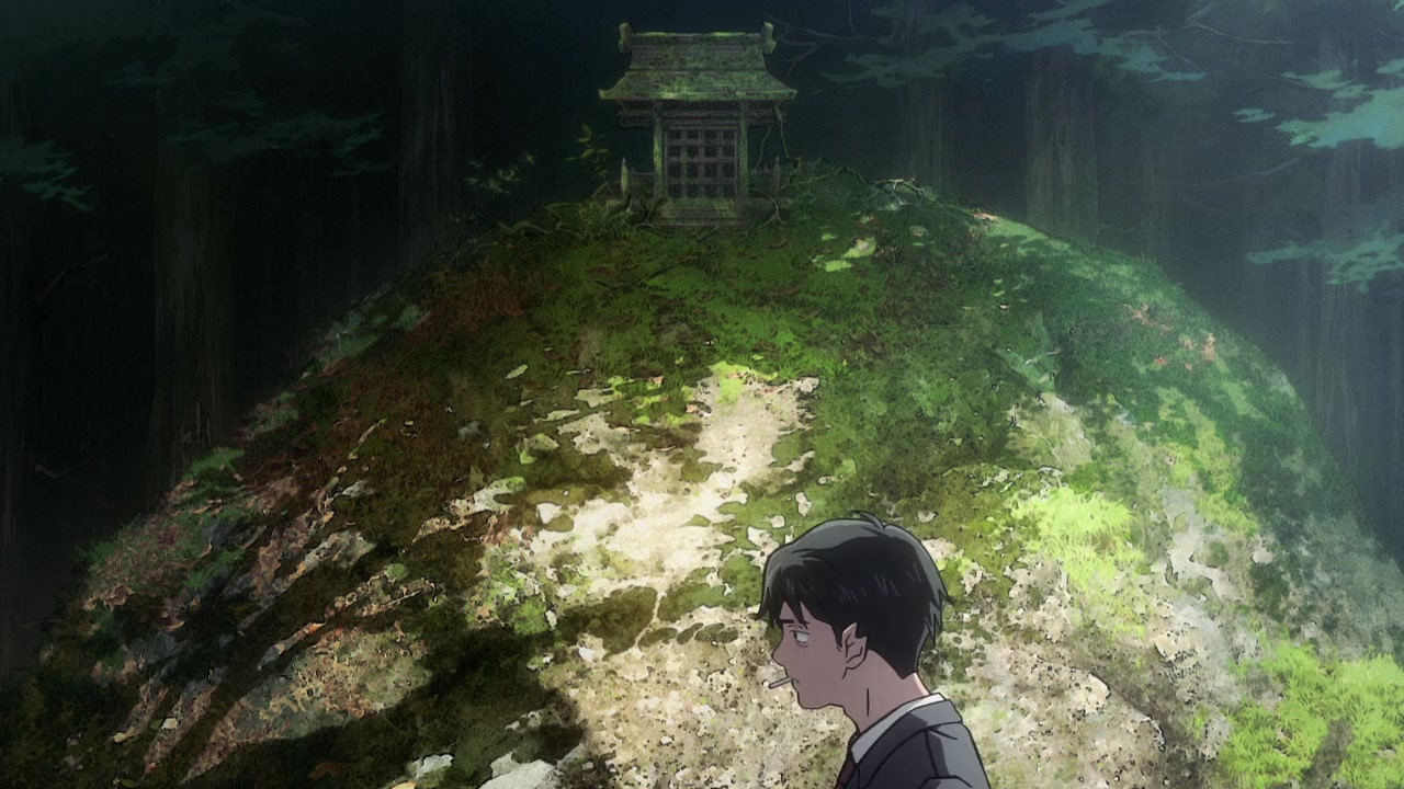 Kitarô Tanjô: Gegege no Nazo screenshot 2